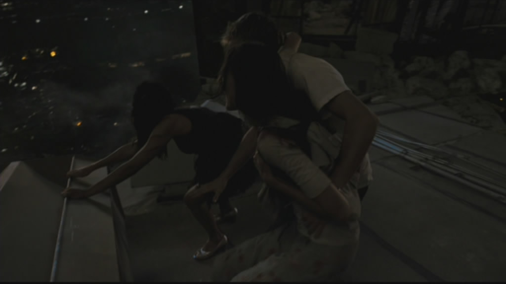 Escape From New York was never like this....