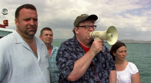 I say, you guys are standing on MY soapbox!