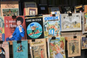 Asterix Books on Sale