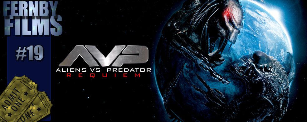 Aliens vs. Predator Review - Two Monsters Fight Their Way To The