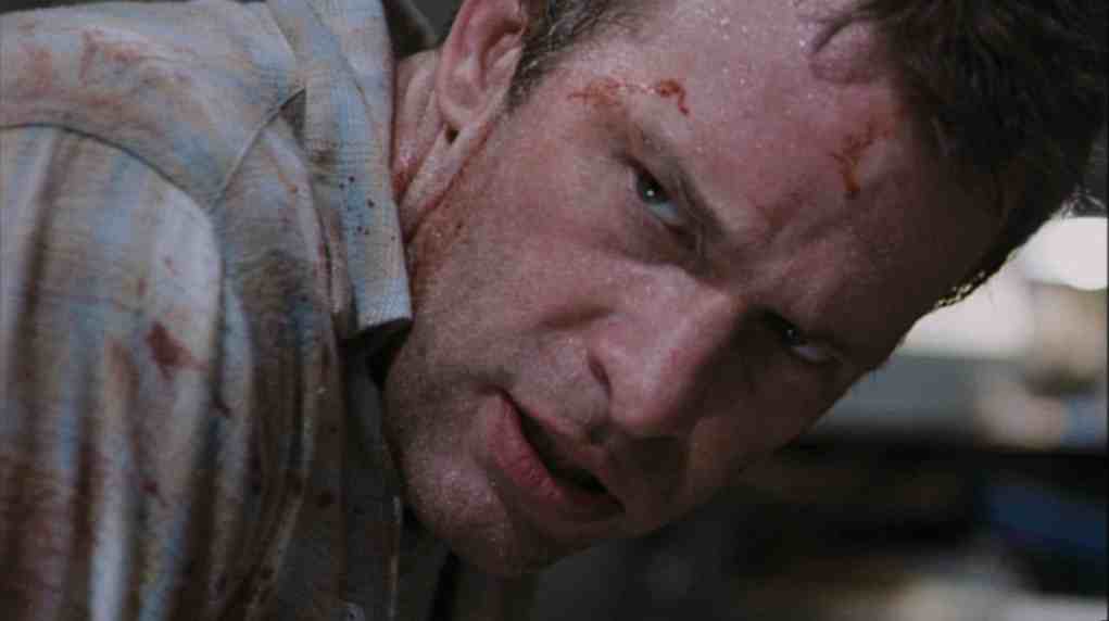 Thomas Jane