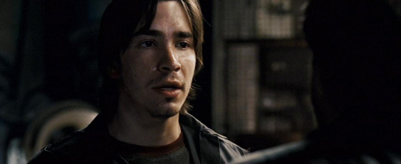 Justin Long