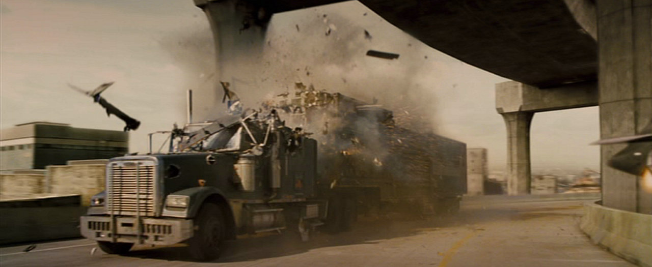 Highway Carnage