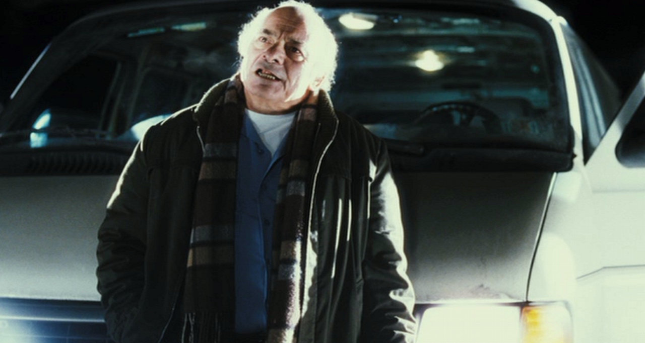 Burt Young