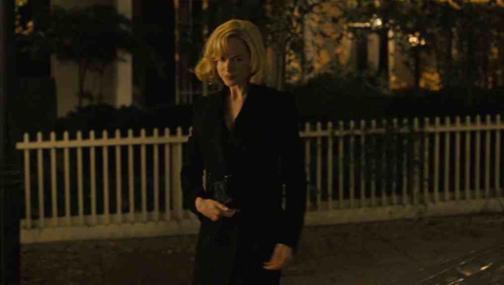 Nicole Kidman