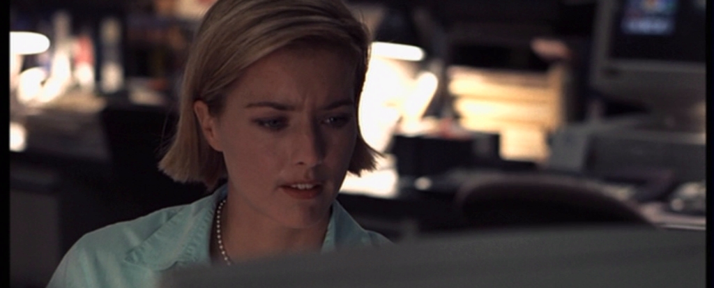 Tea Leoni