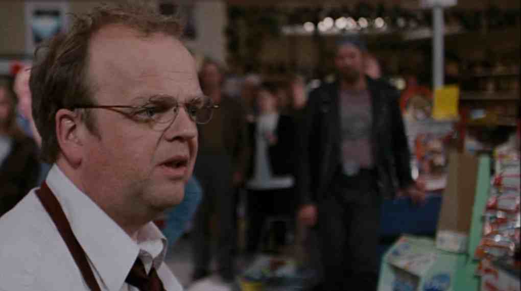 Toby Jones