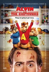 Alvin & The Chipmunks