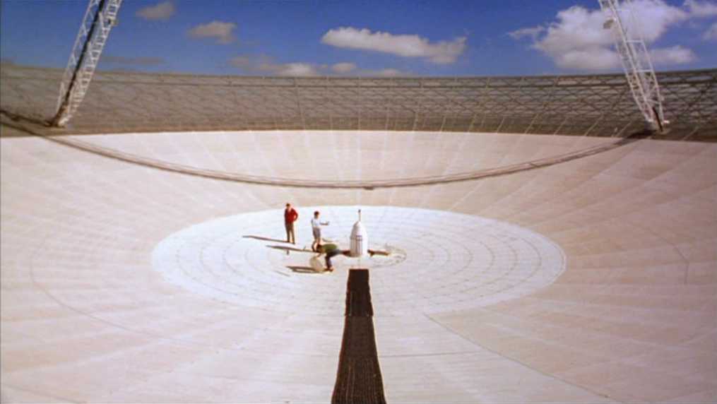 The Dish (1.85:1)