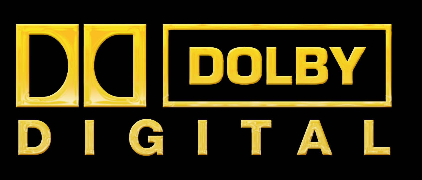 dolby digital sound