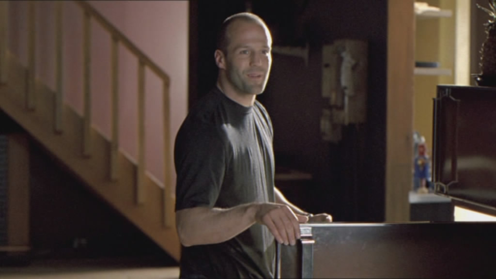 jason statham 2006 movie