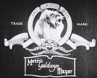 MGM Logo