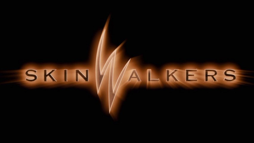 Skinwalkers Title