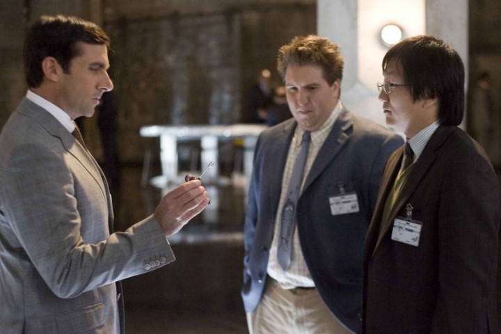 Say.... you dudes didn't swipe my porn, did you?