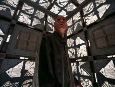 cube