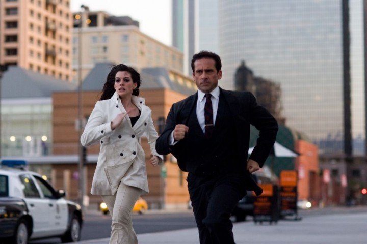 Run for the reviews, my dear!!!