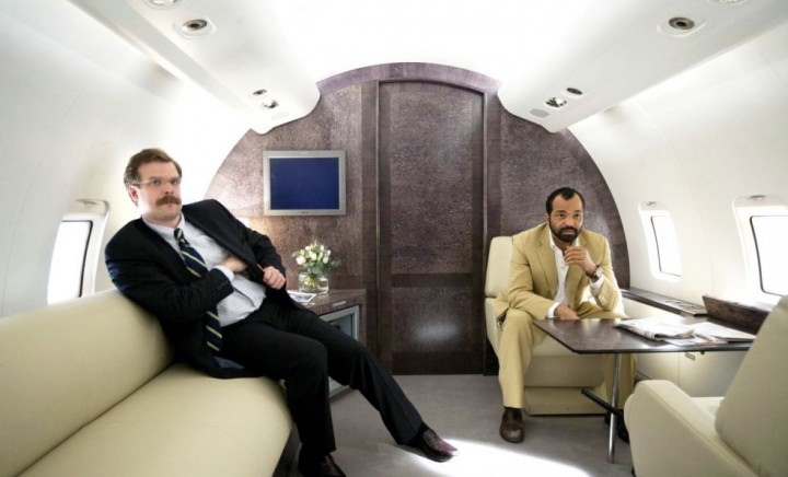 Snakes on a plane.