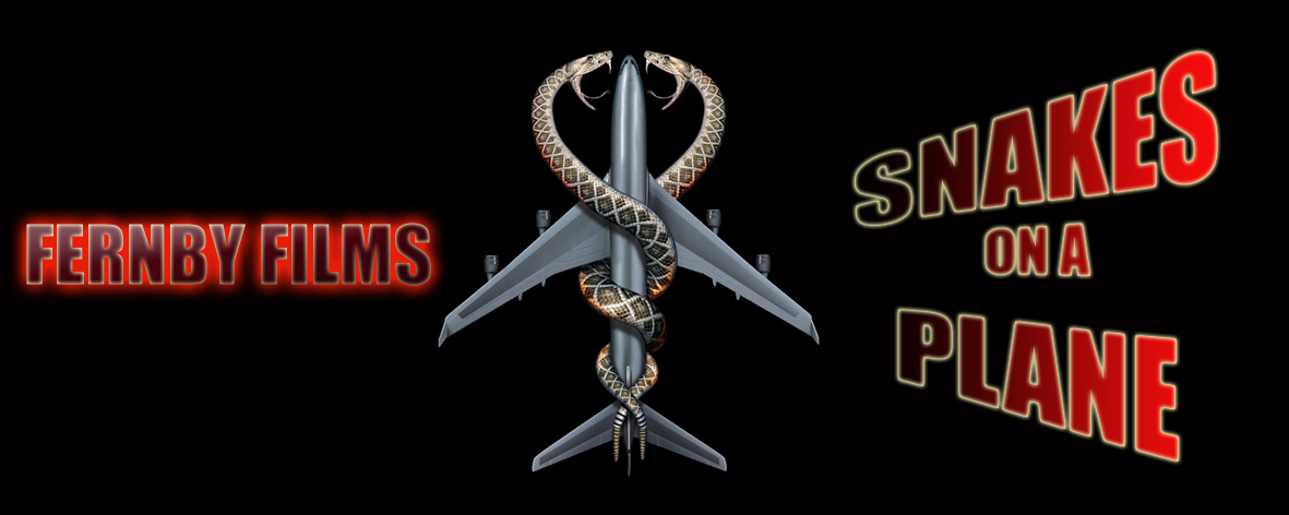 Set of #39;Snakes on a Plane#39; snakes on a plane quotes. Set of #39;Snakes on a Plane#39;