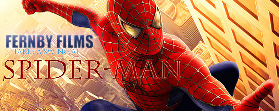 spiderman-review-logo