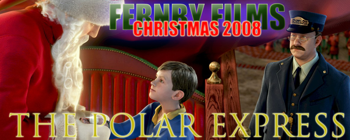 the-polar-express