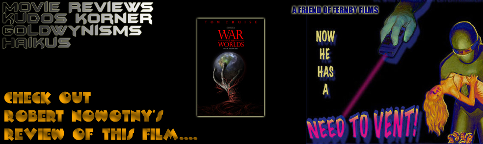 war of the worlds 2005. Comments (0)