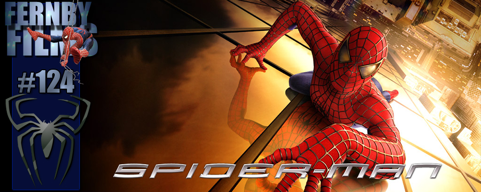 The Amazing Spider-Man': Michael Papajohn, The Man Who Was In Both Spider- Man Movies