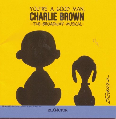 charlie-brown Dougs favourite film.... er, perhaps not.