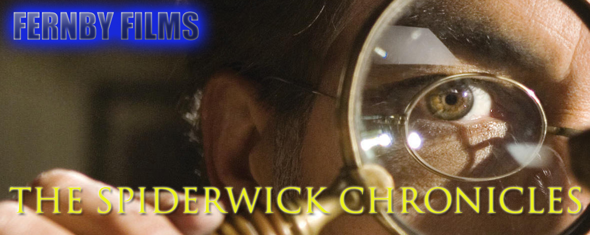 the-spiderwick-chronicles