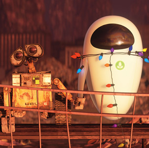 wall-e wall-e