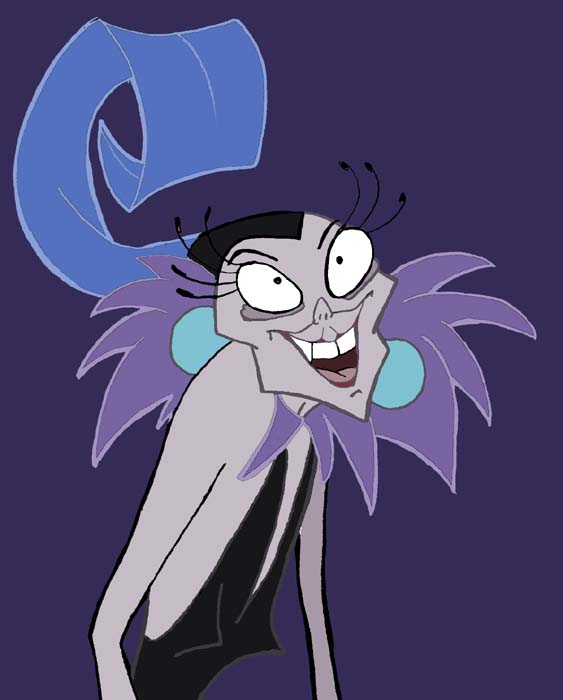 yzma yzma