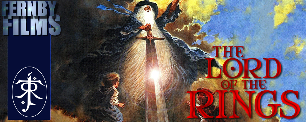 Lord Of The Rings Animated Movie Review Lord Of The Rings Animated Movie Review