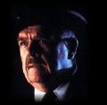 Hingle as Commissioner Gordon