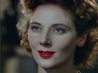 Kathleen Byron - (1921-2009) Photo (C) Wikipedia