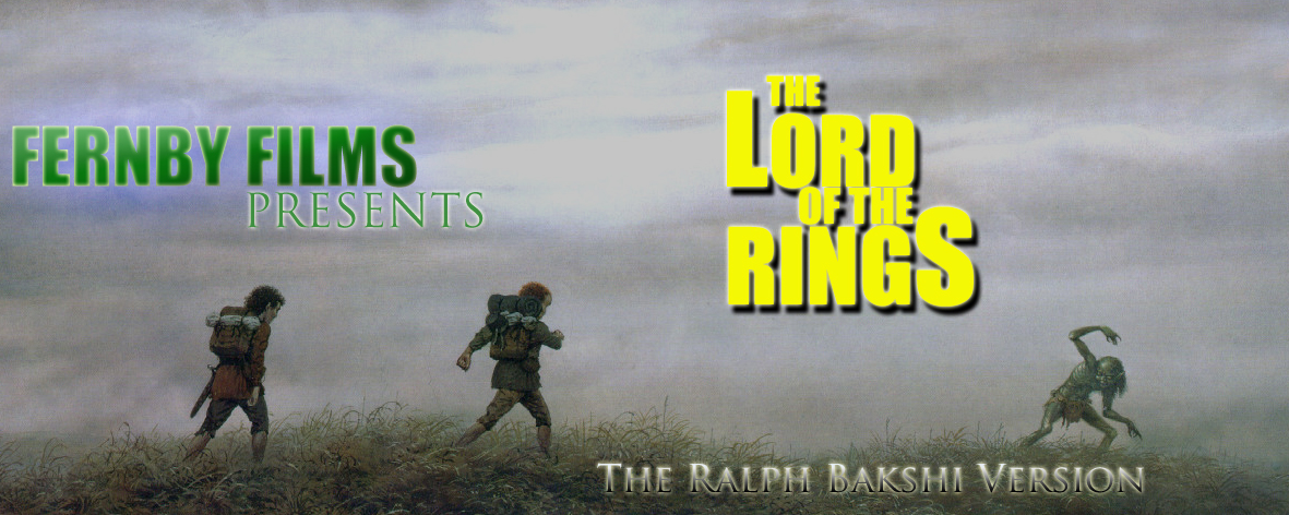 lotr-bakshi-versions