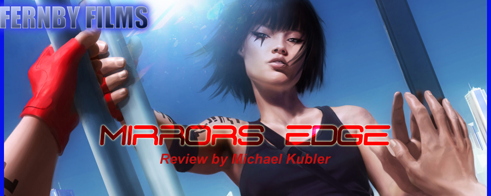 Mirror's Edge, Full Review