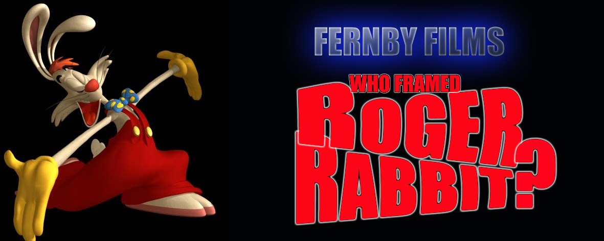 who-framed-roger-rabbit-review-logo. Dazzling, inventive, and utterly ... who-framed-roger-rabbit-review-logo. Dazzling, inventive, and utterly ...