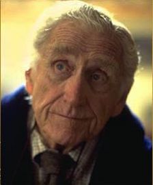 As Brooks Hatlen in The Shawshank Redemption.