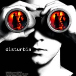 disturbia