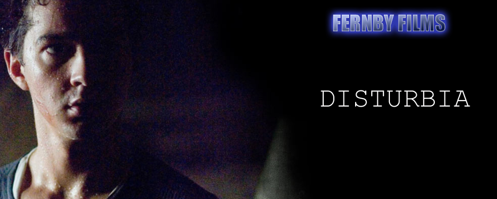 disturbia-review-logo