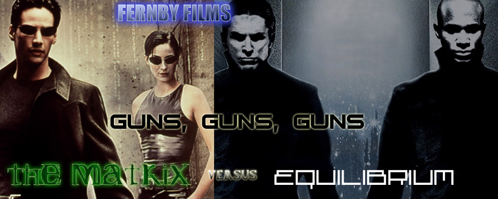 matrix-vs-equilibrium matrix-vs-equilibrium