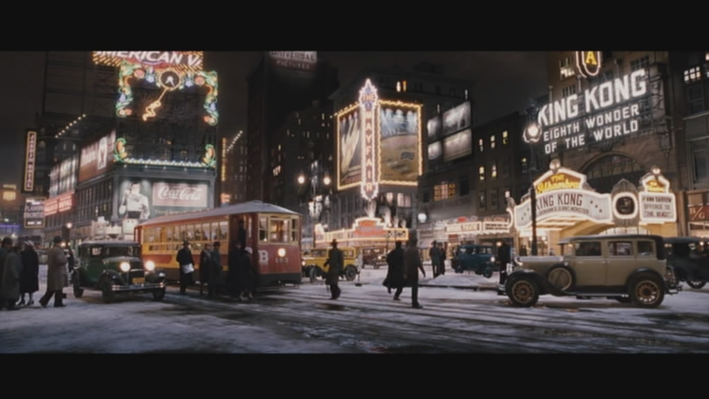 snapshot20090117134112 snapshot20090117134112 Movie Review King Kong (2005)