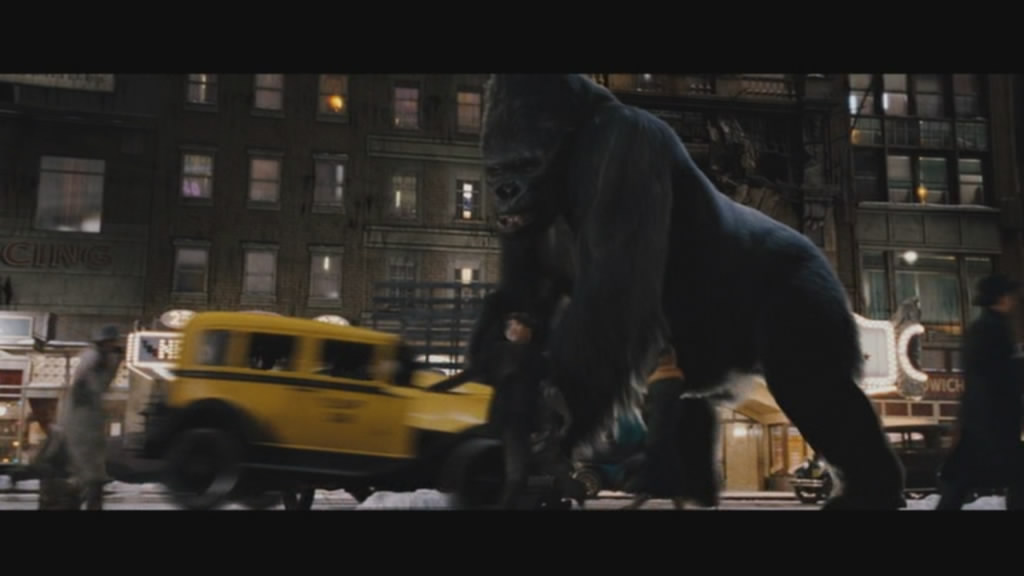 snapshot20090117134219 snapshot20090117134219 Movie Review King Kong (2005)