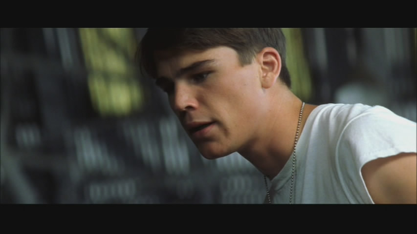 snapshot20090204200754 Josh Hartnett in soft-focus. Love it, don't you?