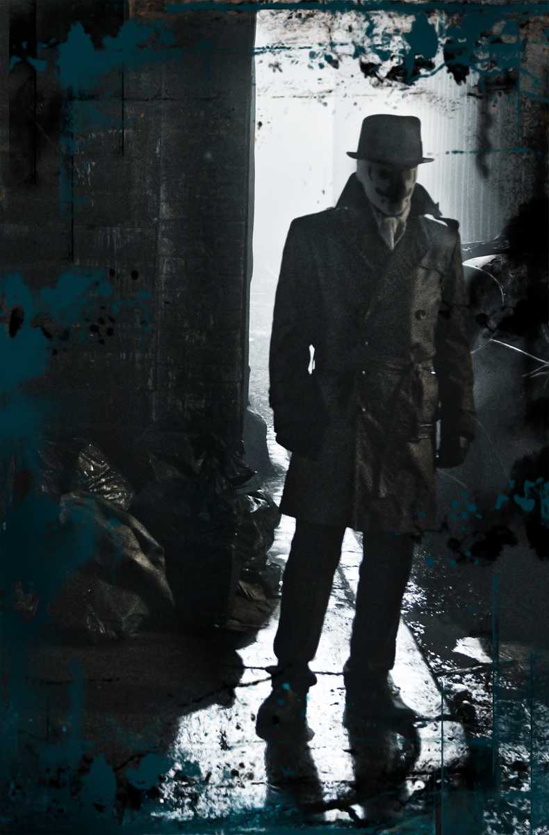 2009_watchmen_009 Creepy, Rorschach. Great character though.