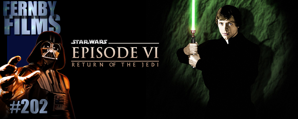 of eng the wars jedi star return 6