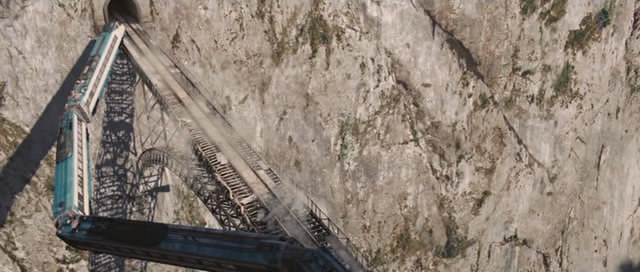 snapshot20090208132335 Train off a bridge. Breathtaking.