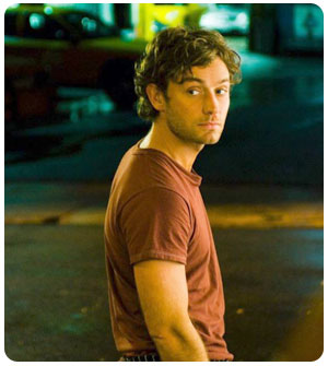story Yeah girls, he's cute, but in this film it's not worth the effort.