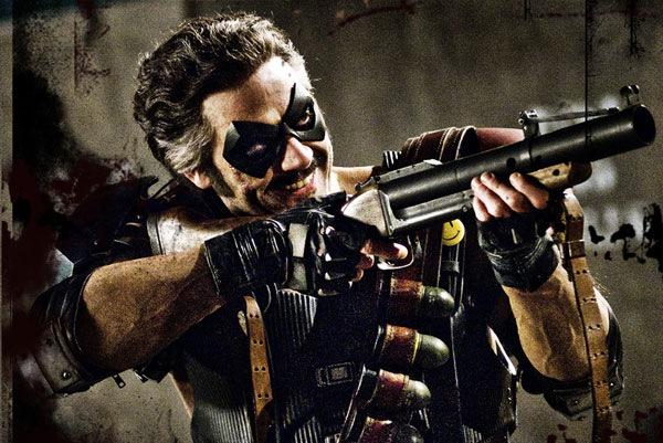 watchmen_comedian No, THIS is how you aim a gun.