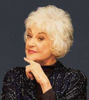 Bea Arthur - 1922-2009