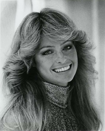 blog8 Farrah Fawcett - 1947-2009